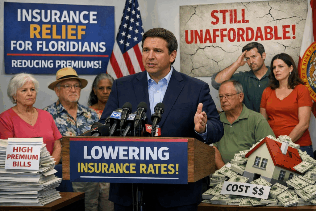 Understanding Florida's Insurance Market