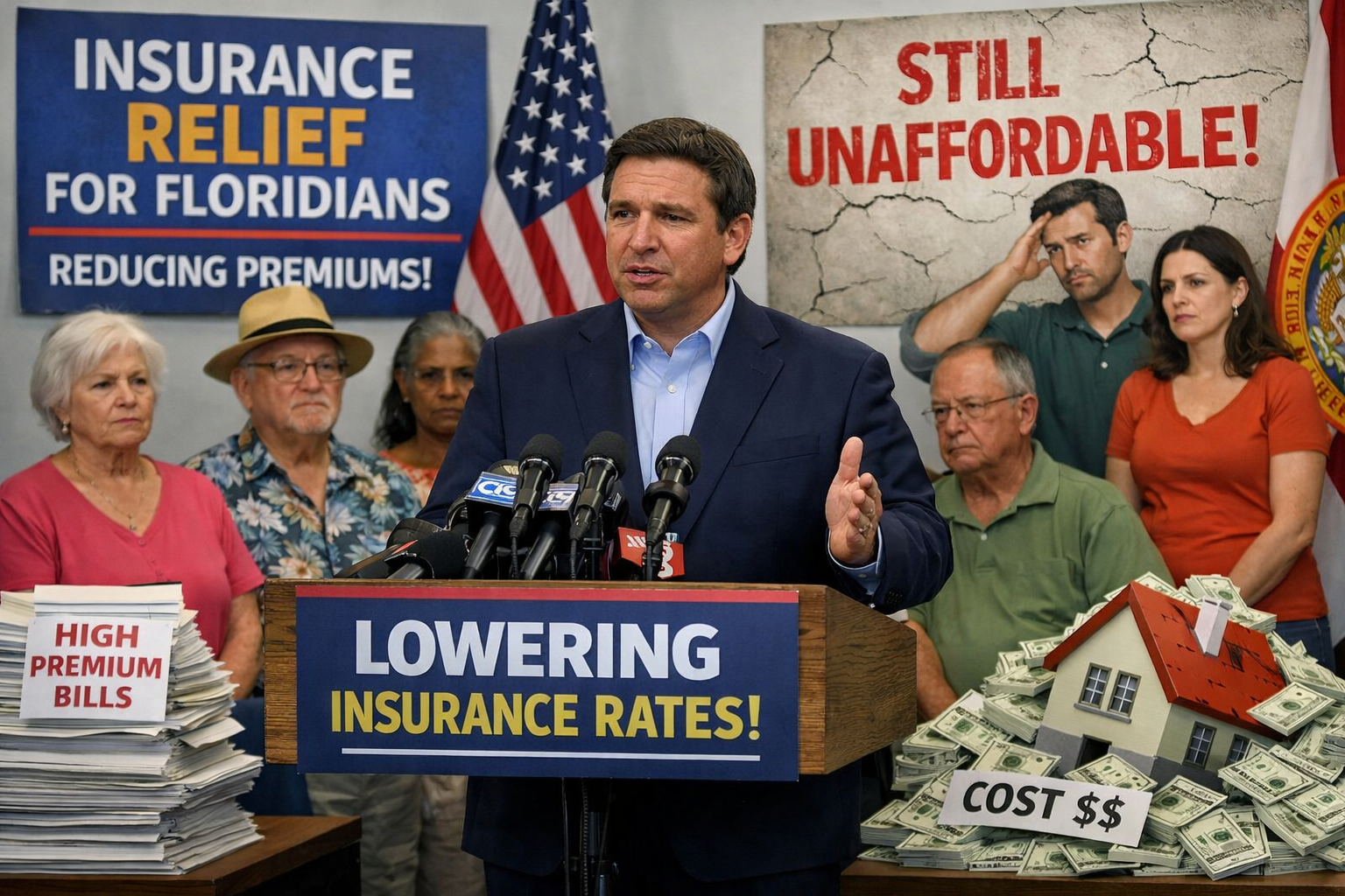 Understanding Florida's Insurance Market